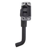 Caballete negro con embellecedor 130mm Ninebot E22/E25 E [Ninebot]