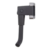 Caballete negro con embellecedor 130mm Ninebot E22/E25 E [Ninebot]