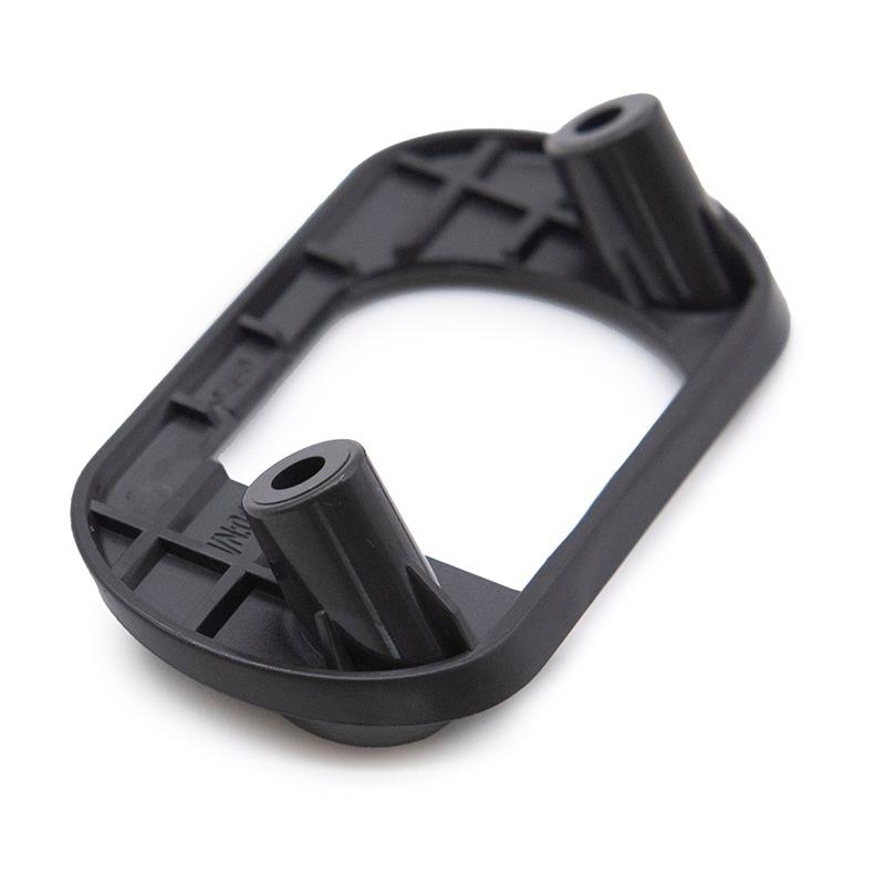 Caballete negro con embellecedor 130mm Ninebot E22/E25 E [Ninebot]