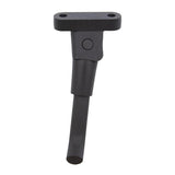 Caballete negro 115mm Ninebot E2/E2 Plus [Ninebot]