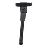 Caballete negro 140mm Ninebot F2/F2 Pro [Ninebot]
