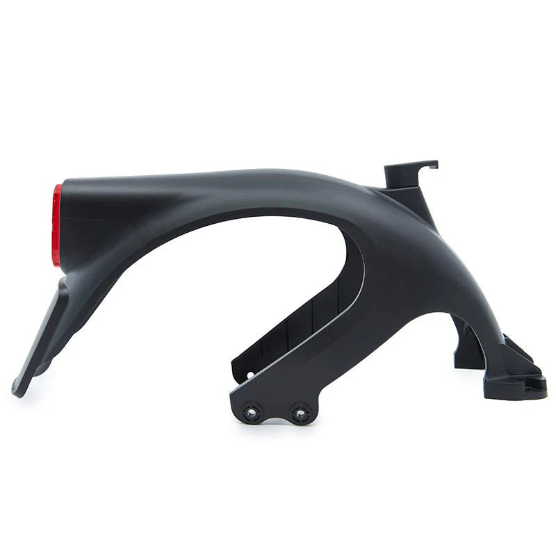 Rear Fender with Light Black Ninebot Max G2 E [Ninebot]