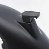 Hinterradschutzblech mit Licht schwarz Ninebot Max G2 E [Ninebot]