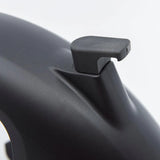 Rear Fender with Light Black Ninebot Max G2 E [Ninebot]