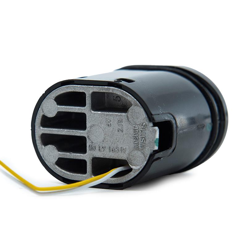 Lampa przednia 6V 2