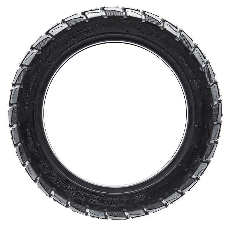 Neumático Tubeless Offroad 10x2,75-6,5 [Ewheel]