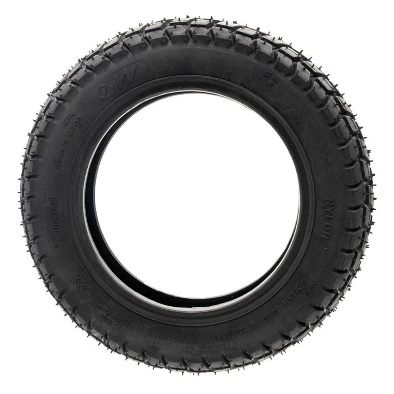 Neumático tubeless offroad 10x2-6 [Ewheel]