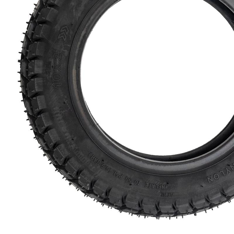 Neumático tubeless offroad 10x2-6 [Ewheel]