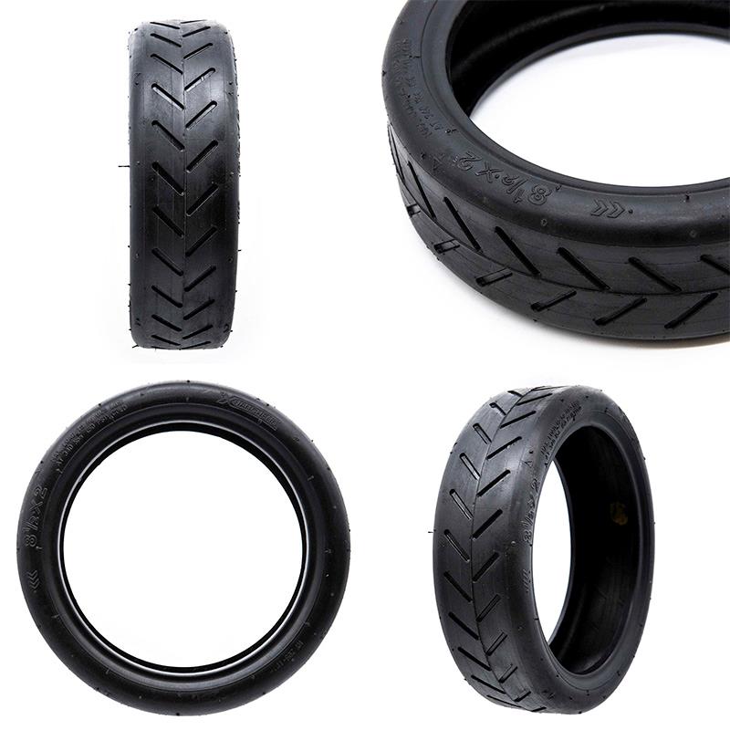 Tire Cityroad 8.5×3 [Xuancheng]