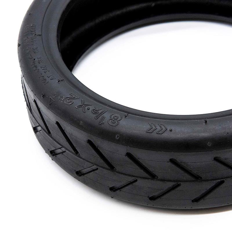 Tire Cityroad 8.5×3 [Xuancheng]