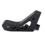 Left rear fork connection piece KuKirin G2 Max
