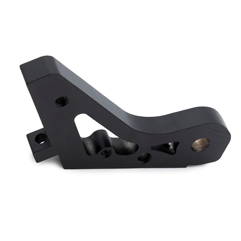 Left rear fork connection piece KuKirin G2 Max