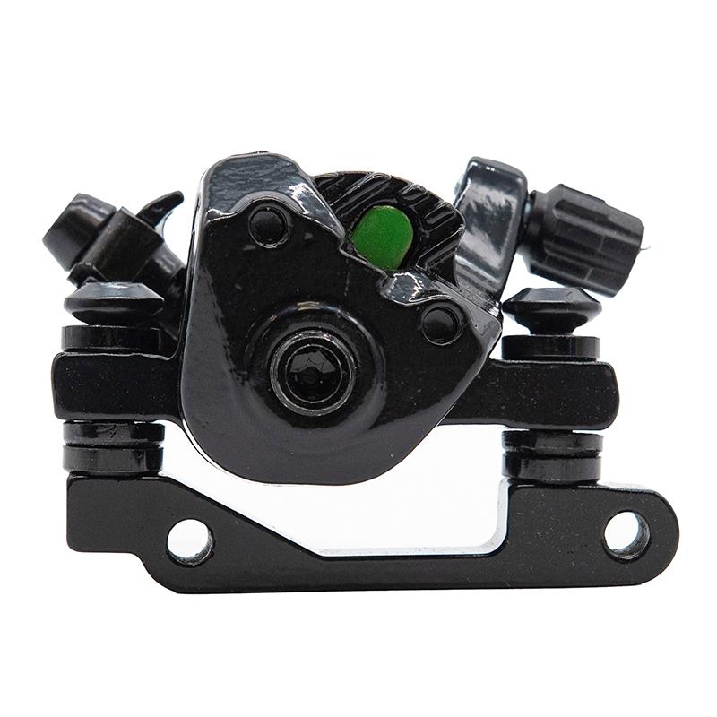 KuKirin G2 Max Bremssattel