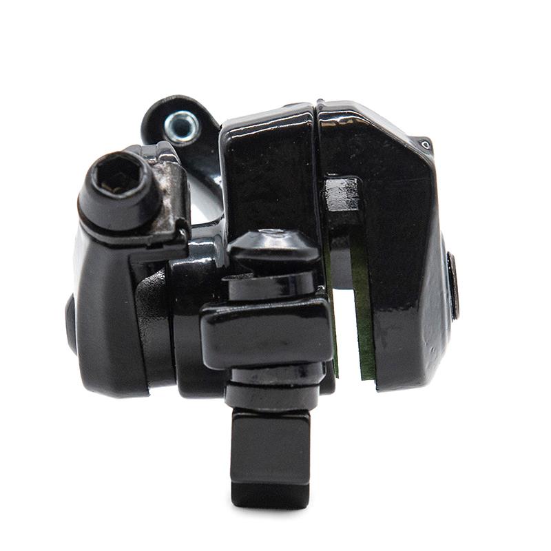 KuKirin G2 Max Bremssattel