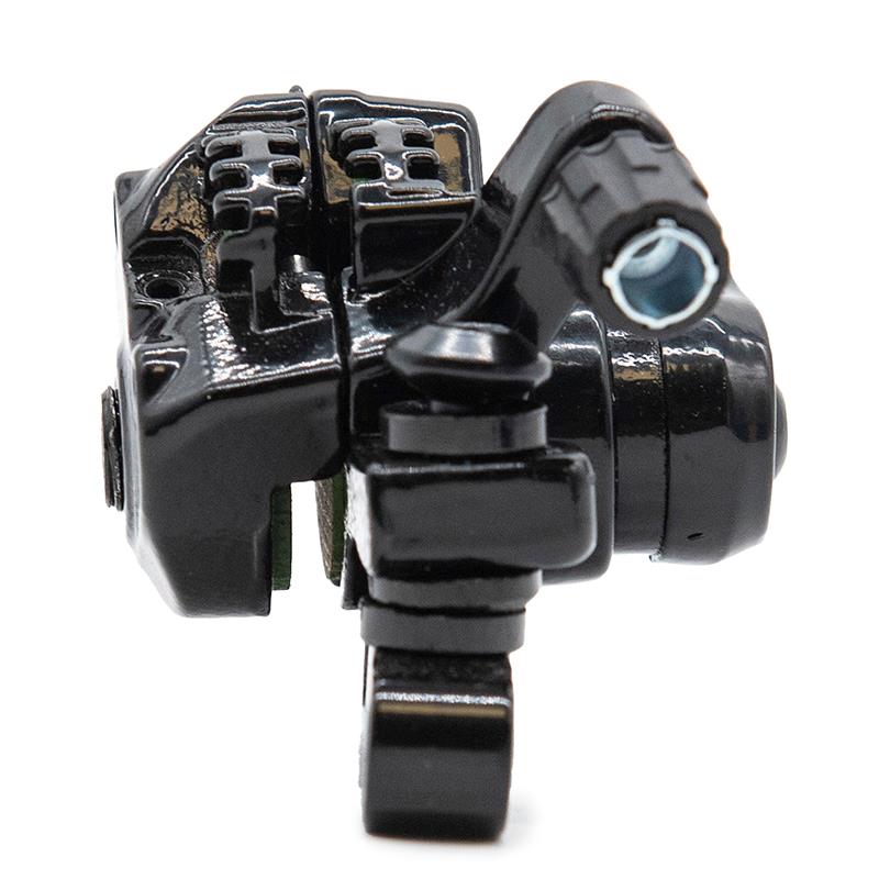 KuKirin G2 Max Bremssattel