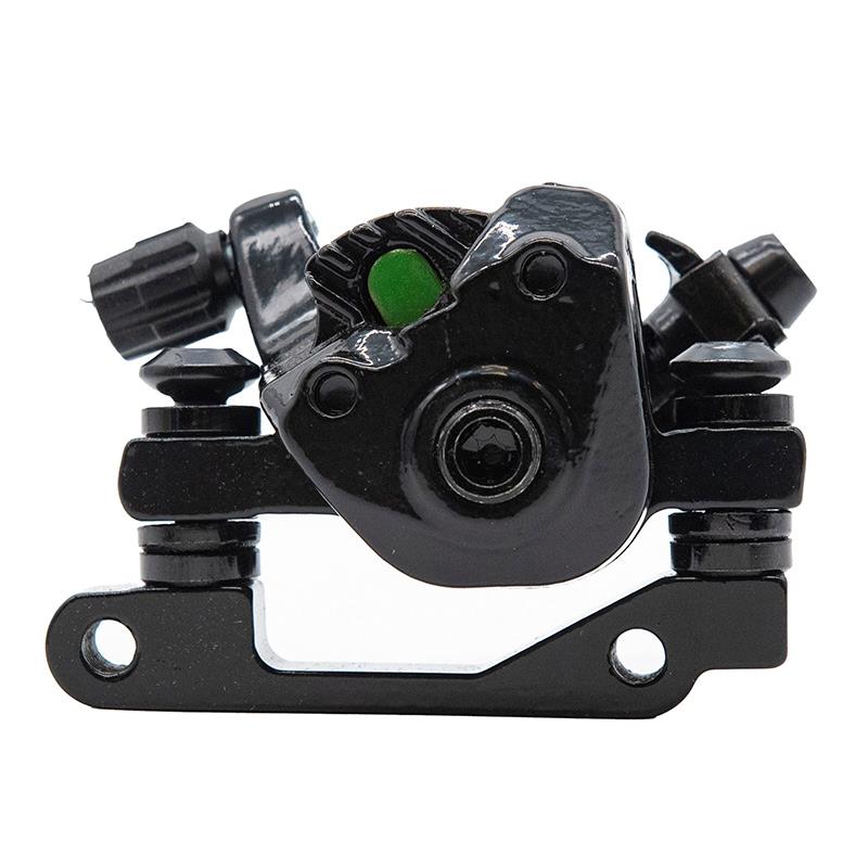 KuKirin G2 Max Bremssattel