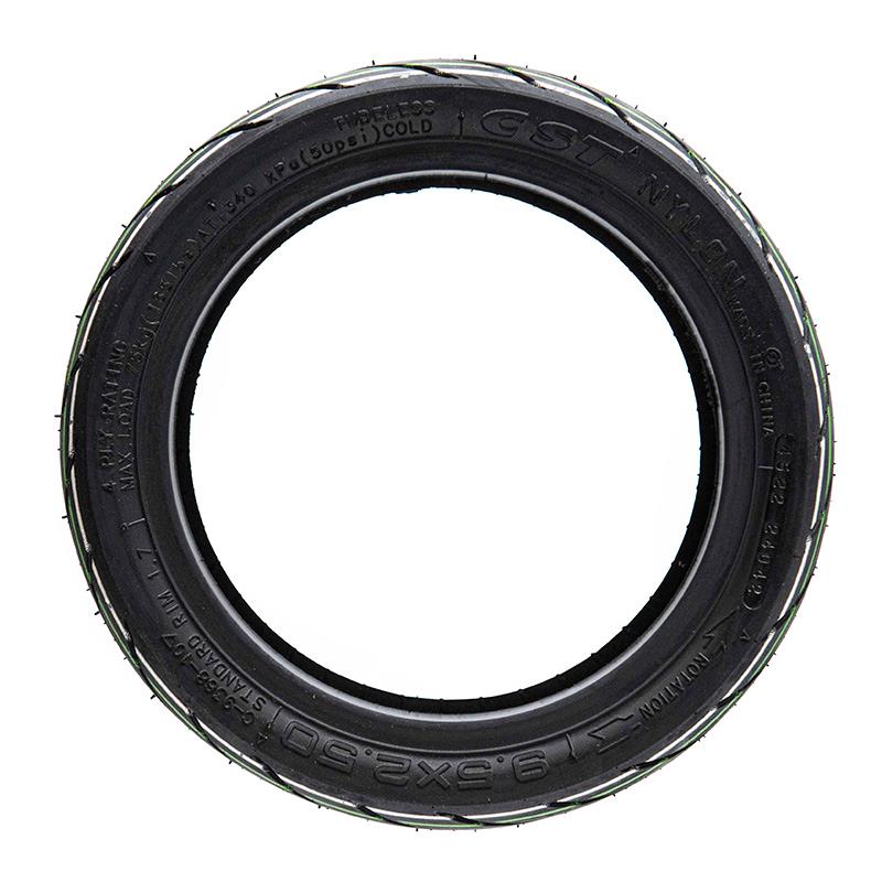 Pneu Tubeless 9,5x2,5-6,1 [CST] 