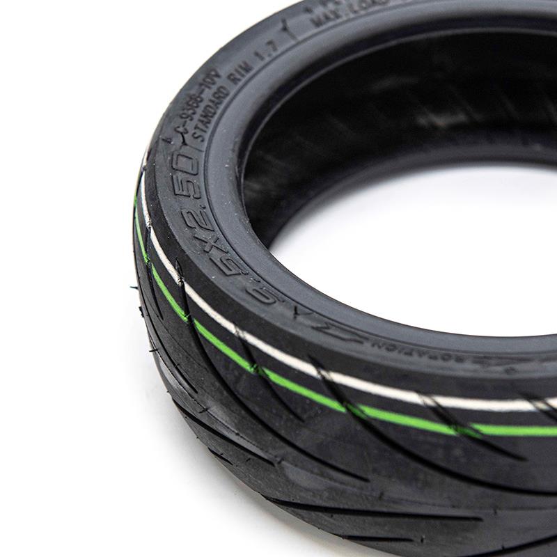 Pneu Tubeless 9,5x2,5-6,1 [CST] 