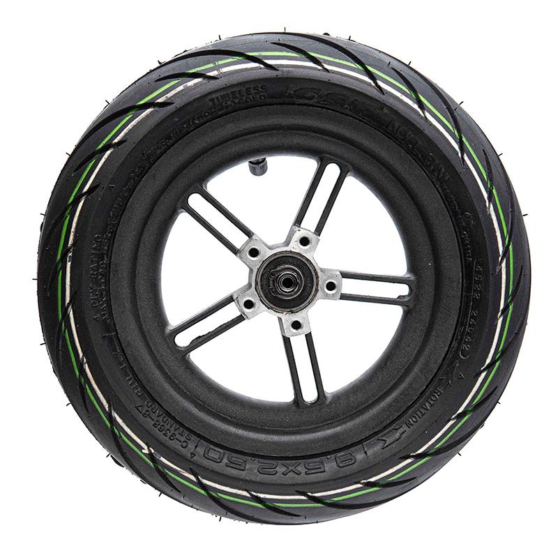 Pneu Tubeless 9,5x2,5-6,1 [CST] 