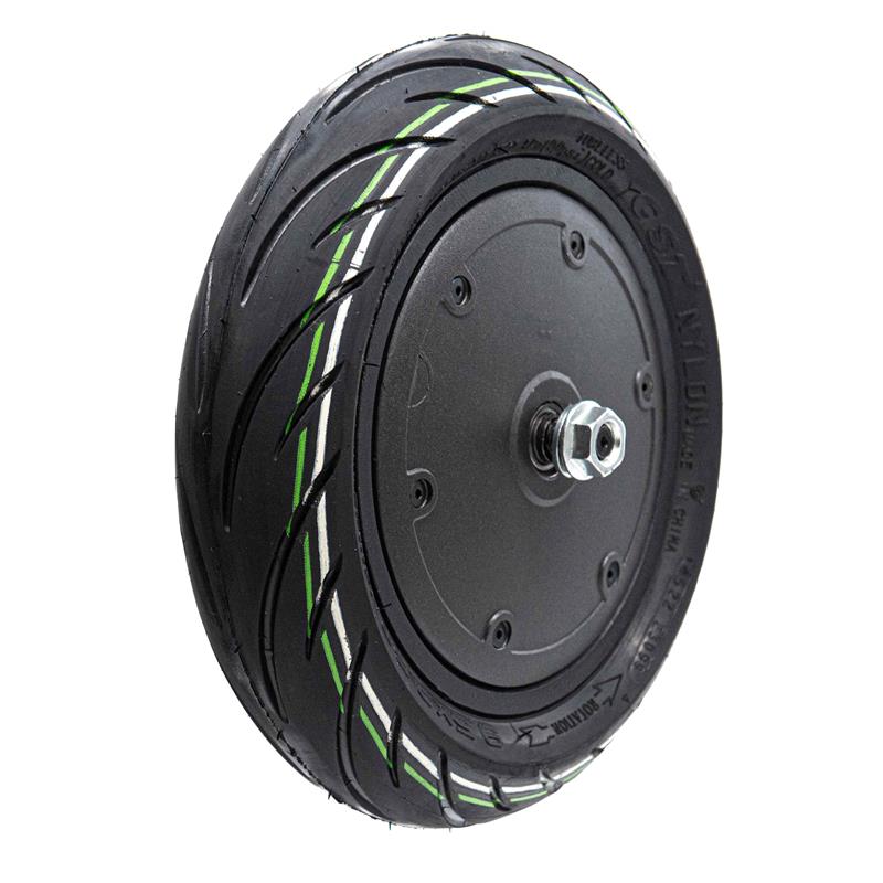 Pneu Tubeless 9,5x2,5-6,1 [CST] 