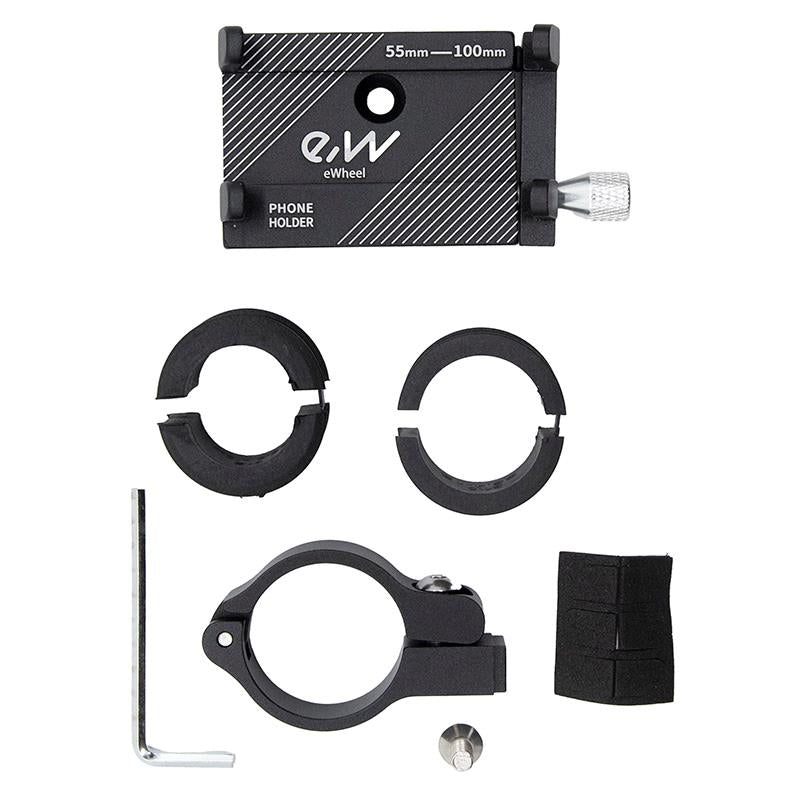 Soporte móvil Ewheel G81