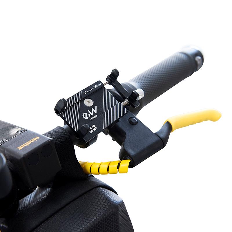 Soporte móvil Ewheel G81
