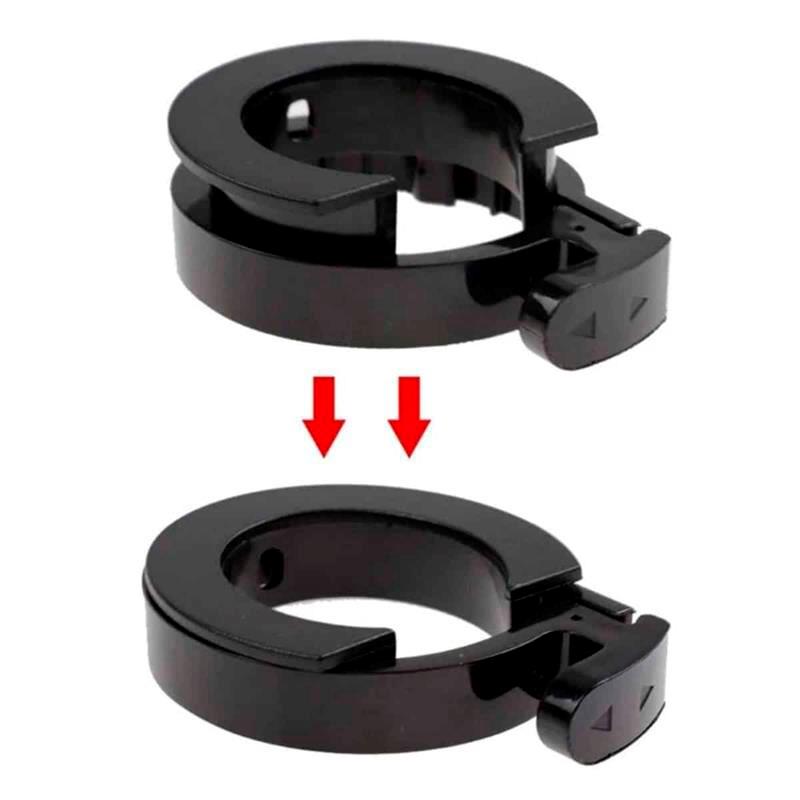 10 mm Klamra Retencyjna Dla Xiaomi M365/Pro