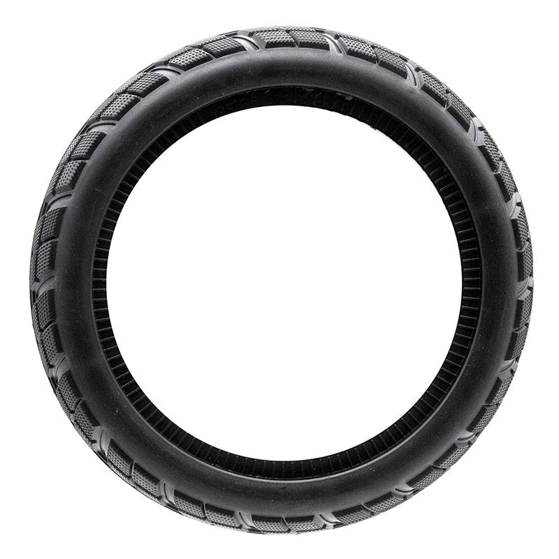 Vollgummirad 8