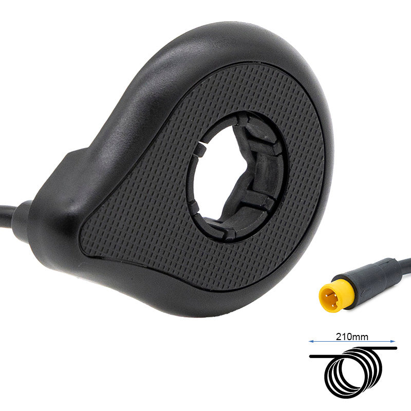 Kit Electronics for bicycle EWEBK-001 