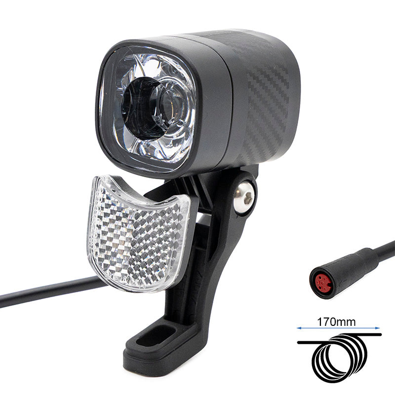 Kit Electronics for bicycle EWEBK-001 