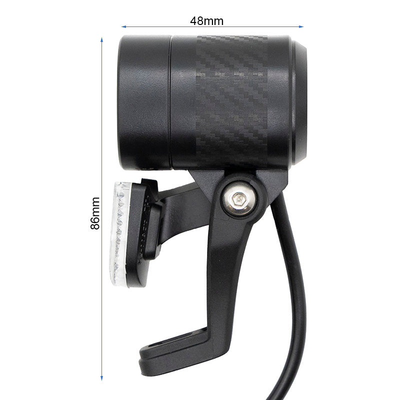 Kit Electronics for bicycle EWEBK-001 