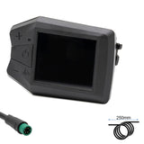 Kit Electronics for bicycle EWEBK-001 