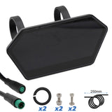 Kit Electronics for bicycle EWEBK-002 