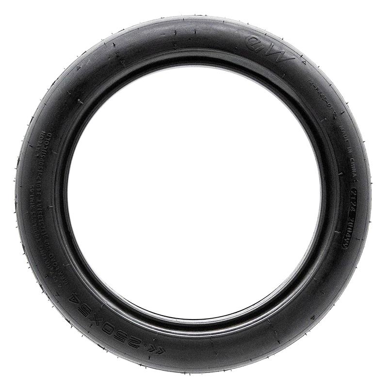 Neumático tubeless 250x54 para Xiaomi Mi4 [Ewheel]