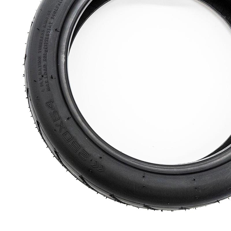 Neumático tubeless 250x54 para Xiaomi Mi4 [Ewheel]