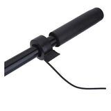 Accélérateur avec connecteur SM 1,8M noir