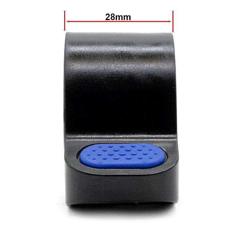 Acelerador Ninebot y Xiaomi - Conector JST ZH