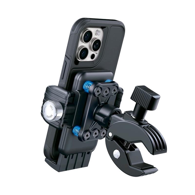 Soporte móvil EWS005 con sistema antivibración