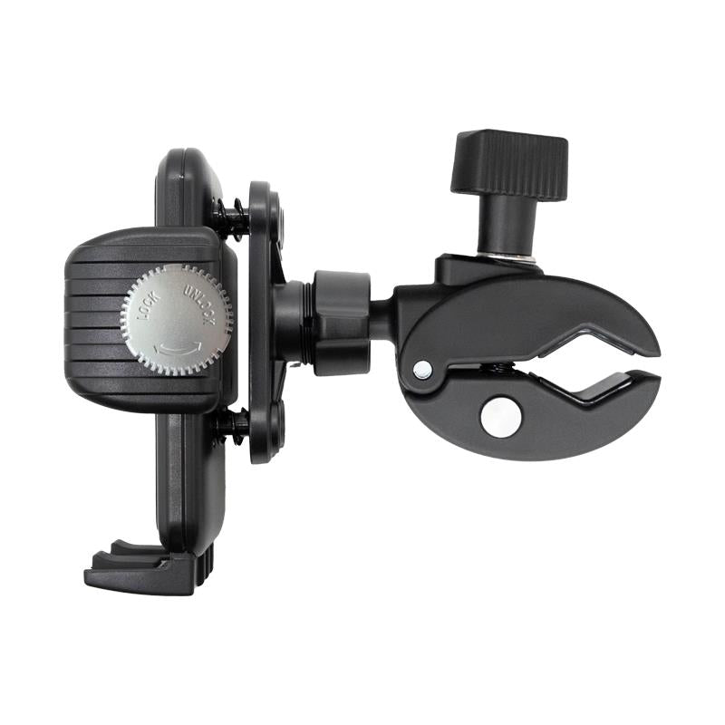 Soporte móvil EWS005 con sistema antivibración