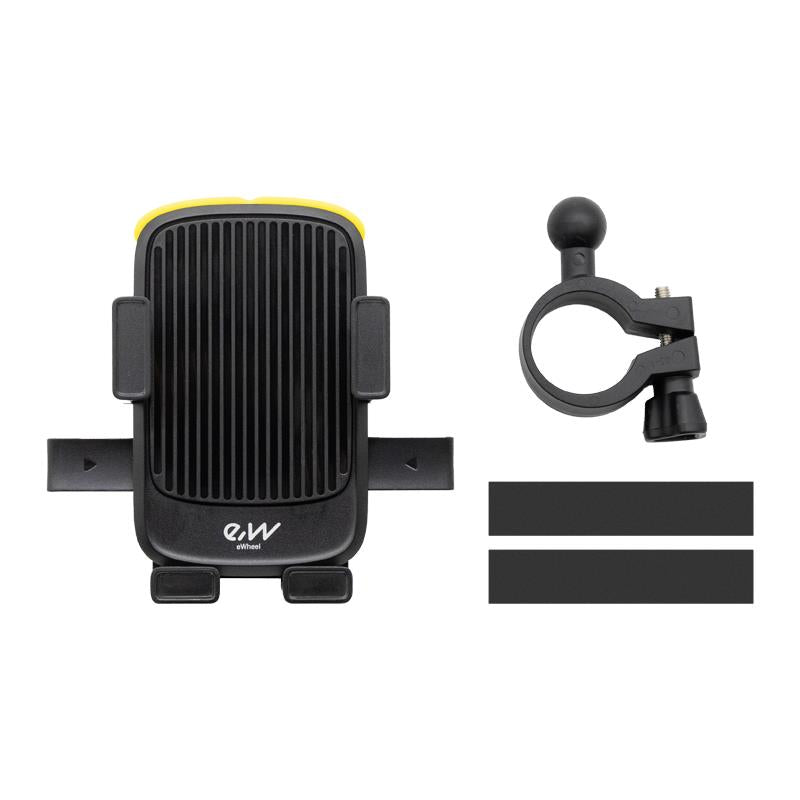Soporte móvil EWS006 con seguridad elástica