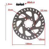 130mm 5H Brake Disc for Mi4 Pro