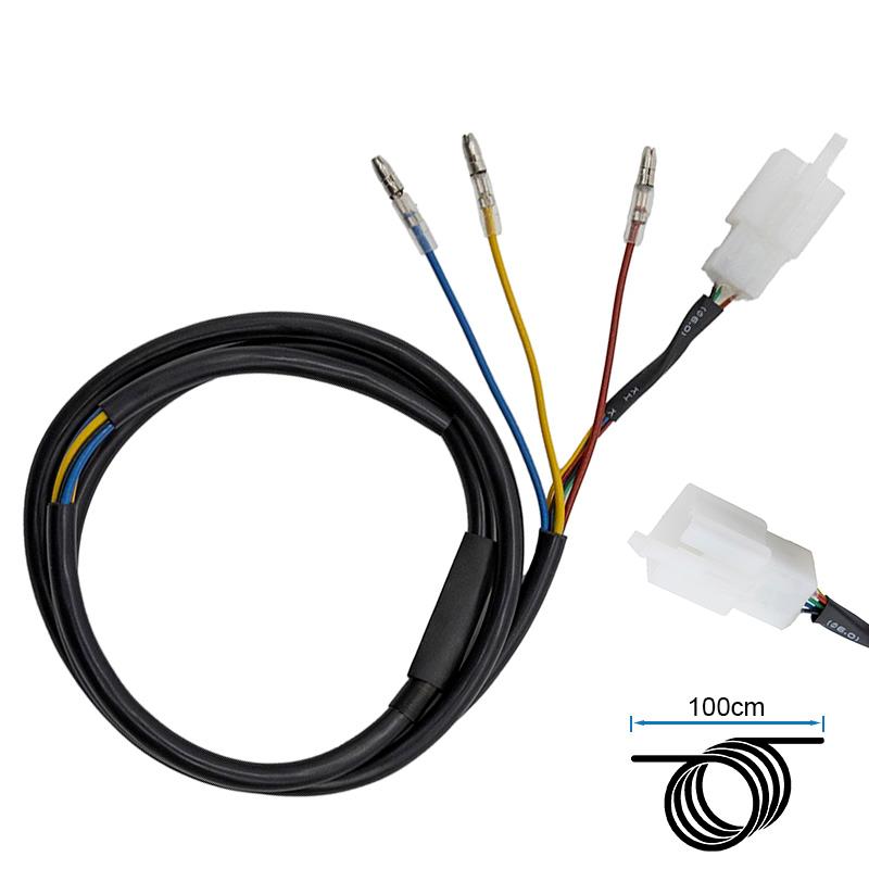 Kabel silnika 90cm 800W do Smartgyro Speedway/Rockway