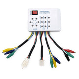 Diagnostic tester