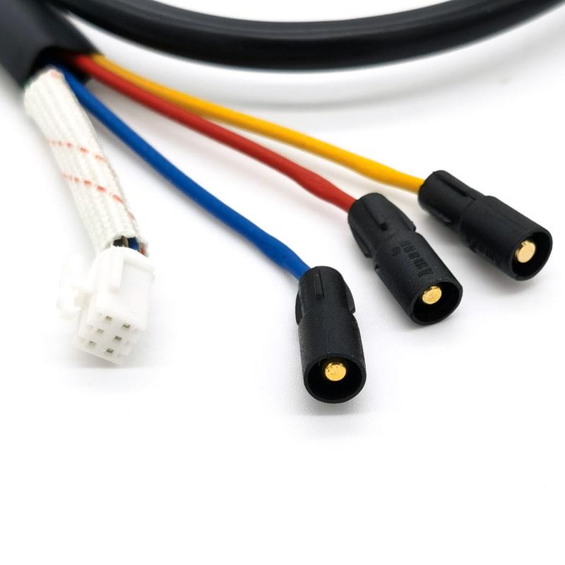 60cm 800W Motor Cable for Ninebot ES