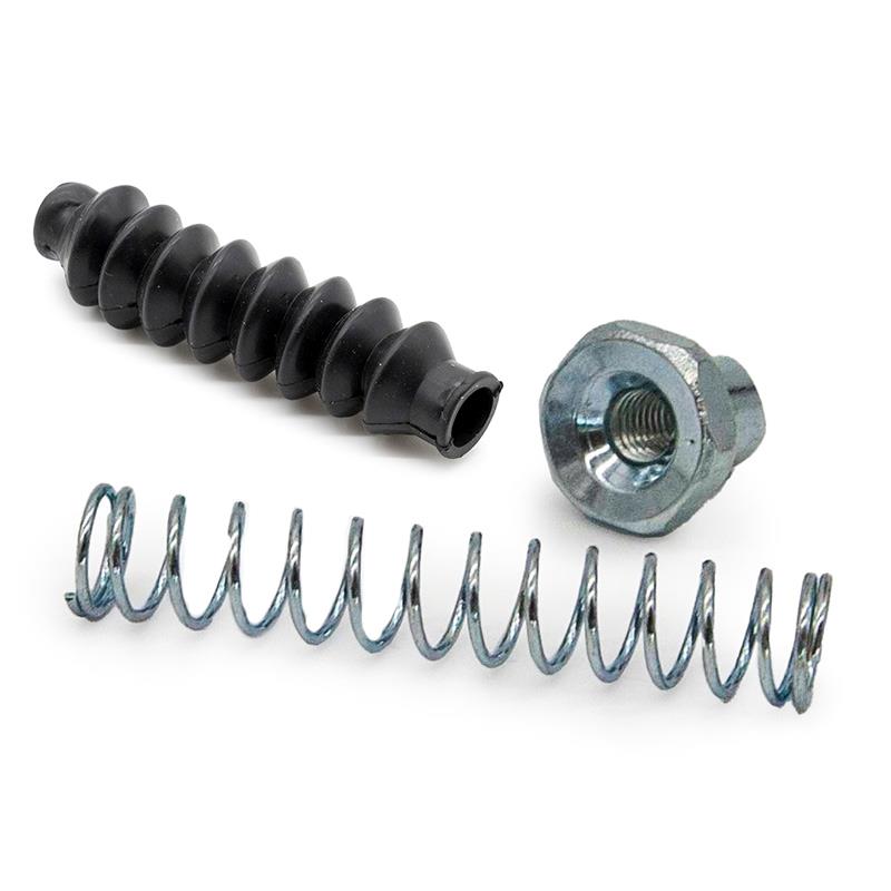 Cable de freno con camisa Dualtron Mini (trasero) - 1,90M
