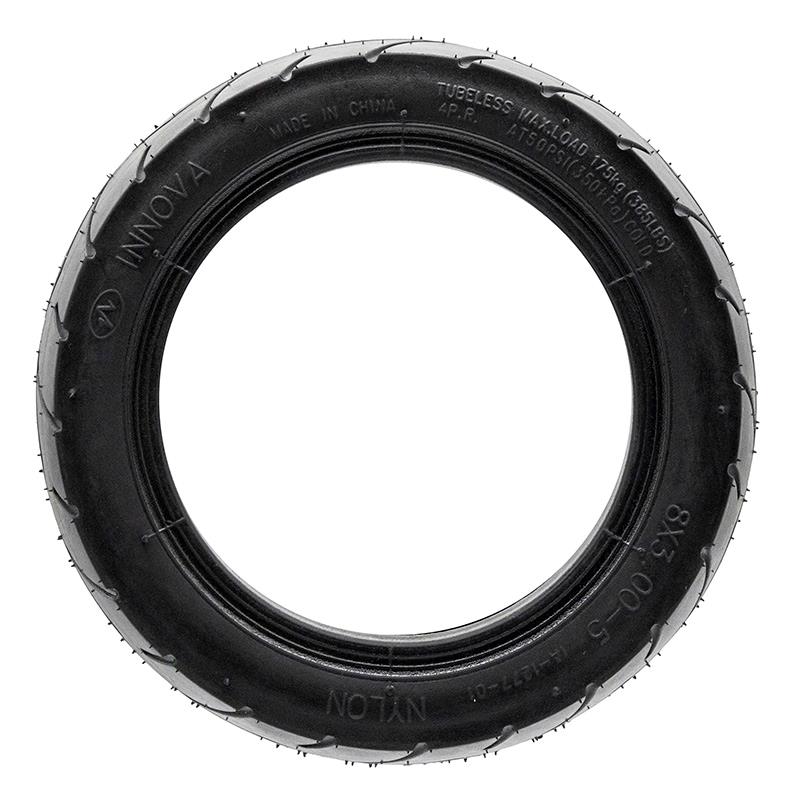 Opona bezdętkowa 8x3-5 [Innova]