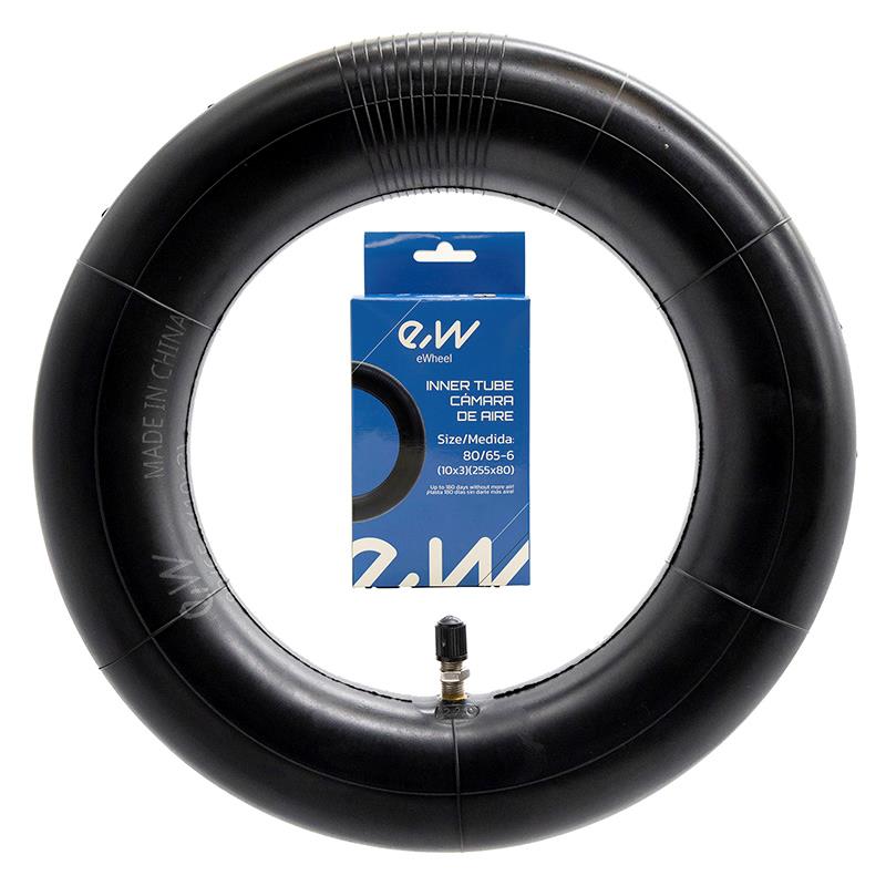 Schlauch 80/65-6(10x3)(255x80) VR [Ewheel]