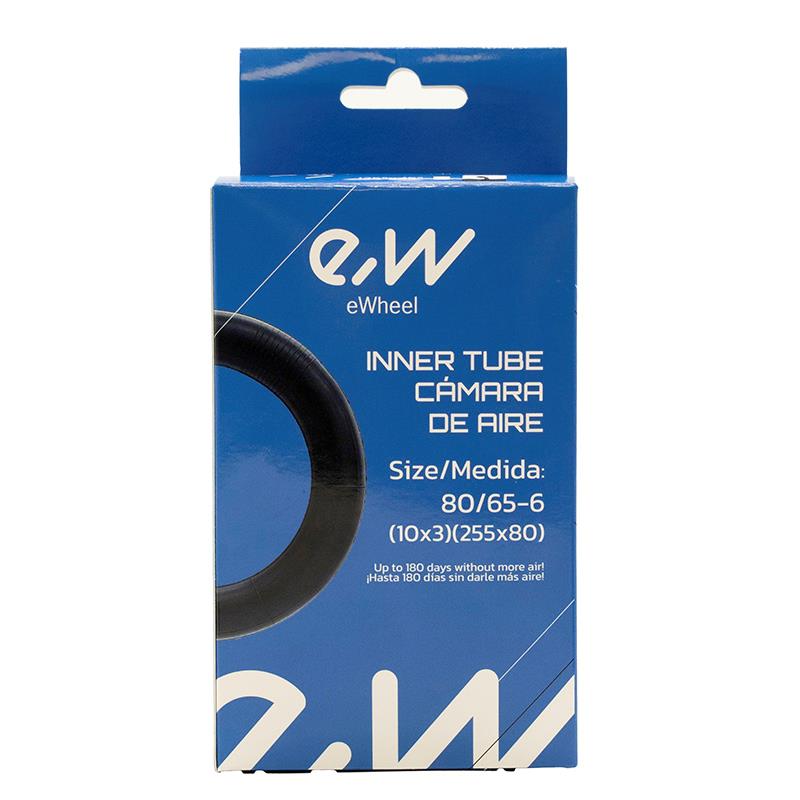 Schlauch 80/65-6(10x3)(255x80) VR [Ewheel]