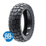 Neumático Tubeless Offroad 10x2,75-6,5 [Ewheel]