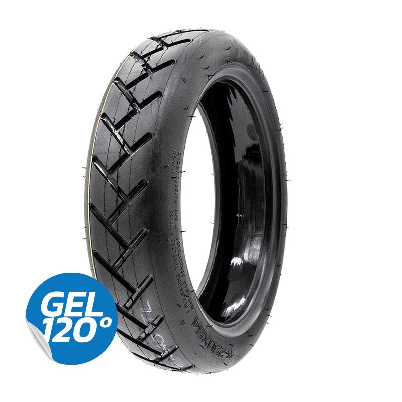 Neumático tubeless 250x54 para Xiaomi Mi4 [Ewheel]